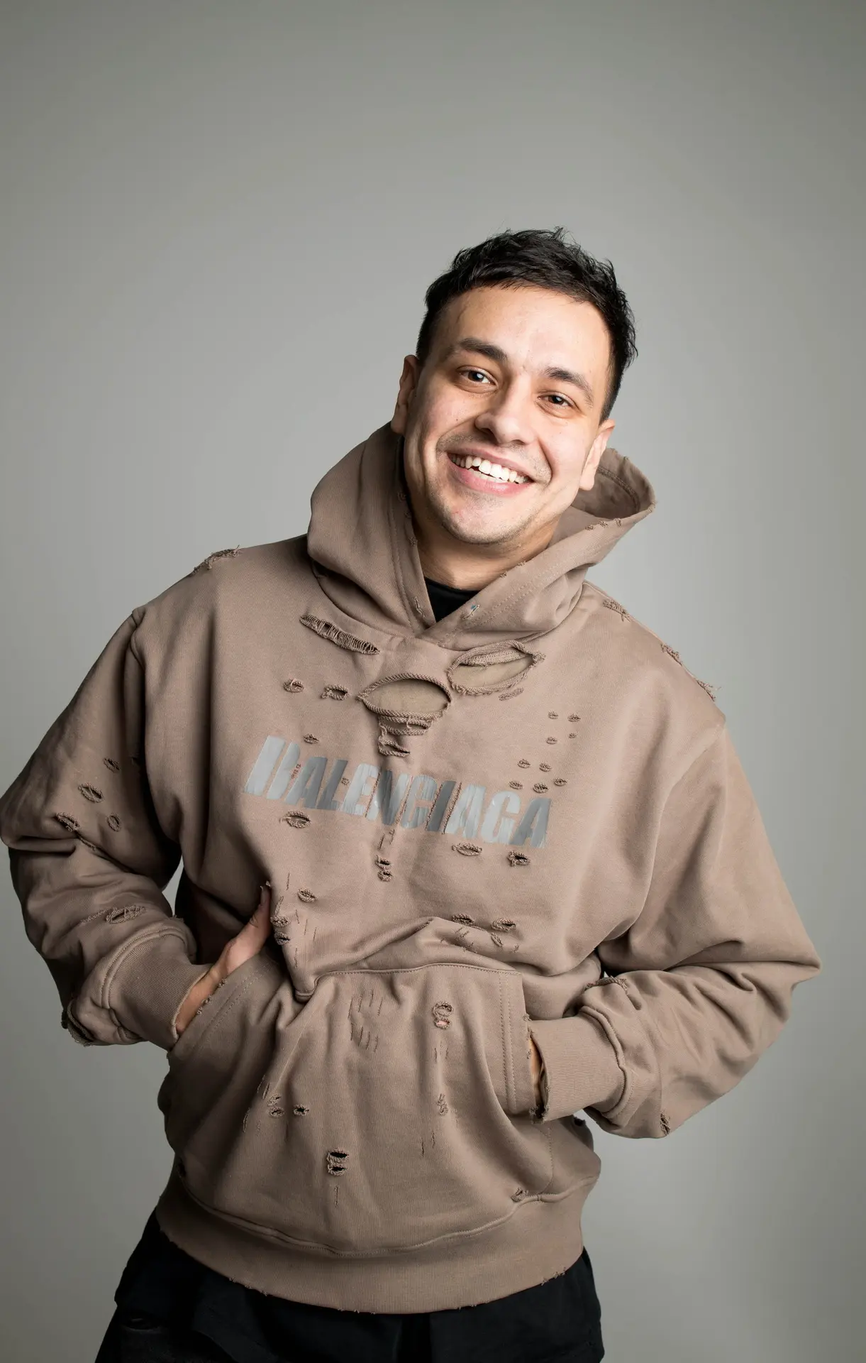 Сахнов Даниил