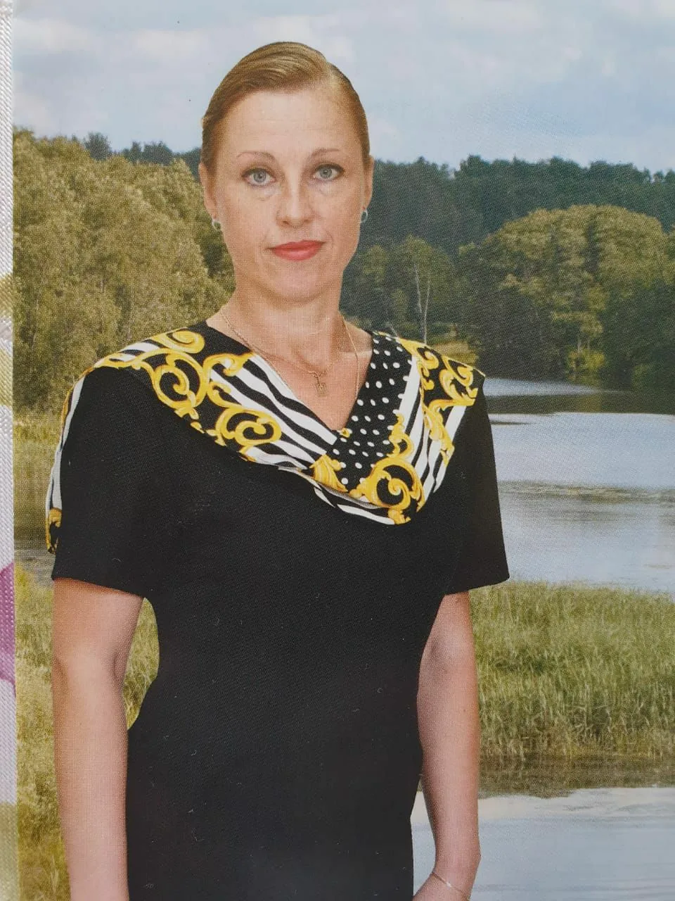 Сизова Елена , уполномоченный Главы го Клин по Клинскому ТО — канал в мессенджере MAX