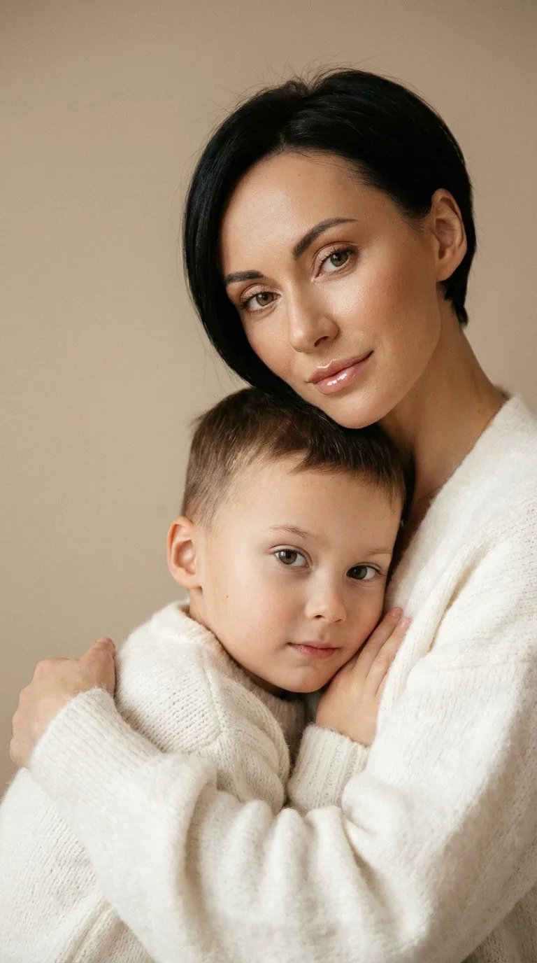 julia.androshuk — канал в мессенджере MAX