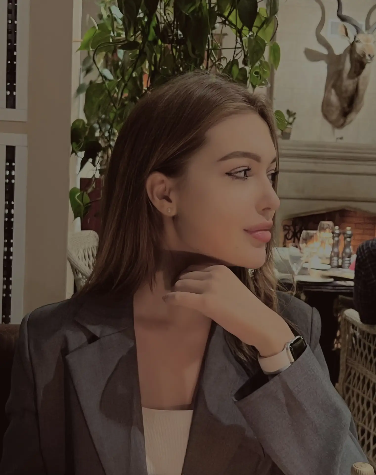 M13 — канал в мессенджере MAX