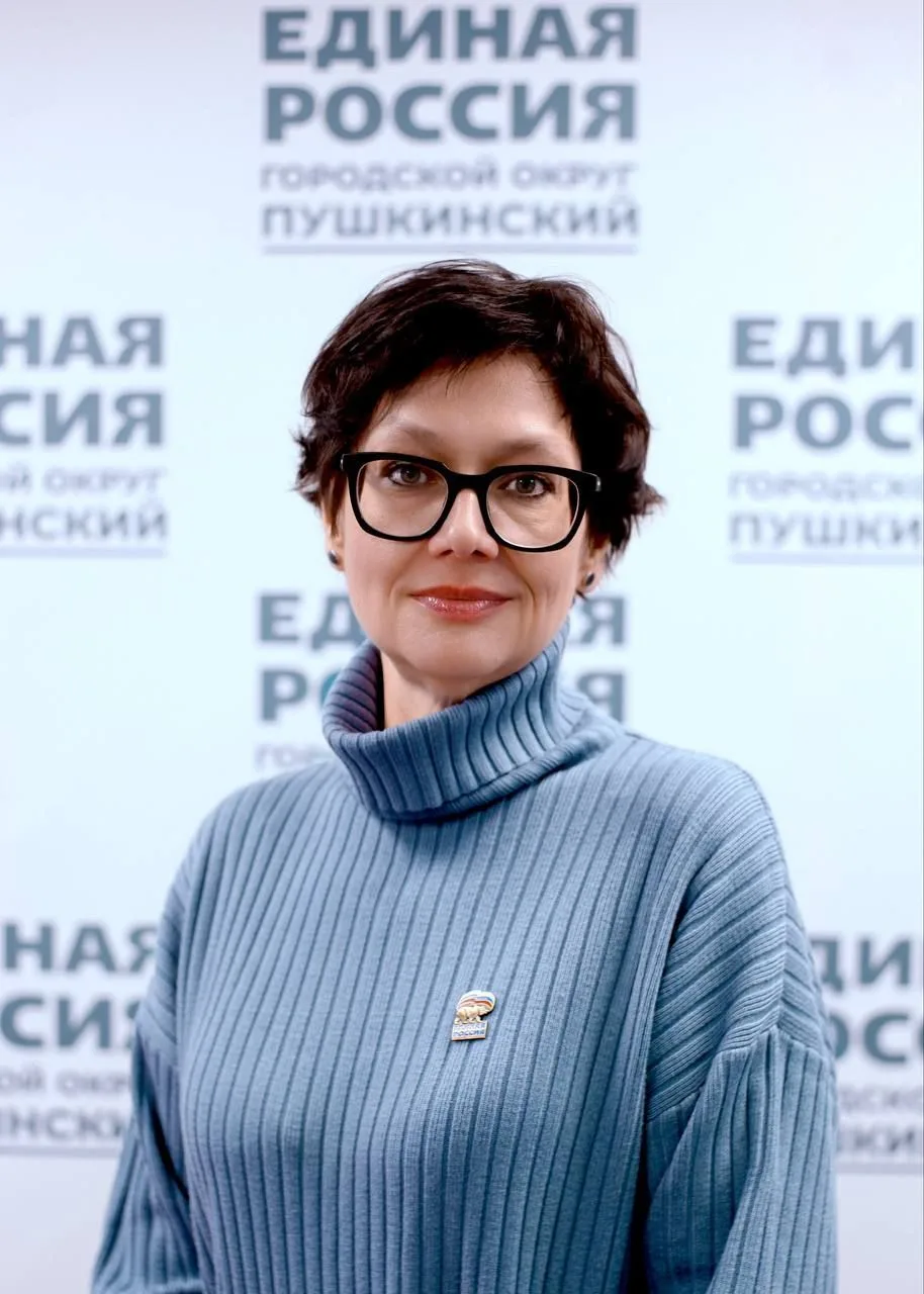 Любовь Дмитриева — канал в мессенджере MAX