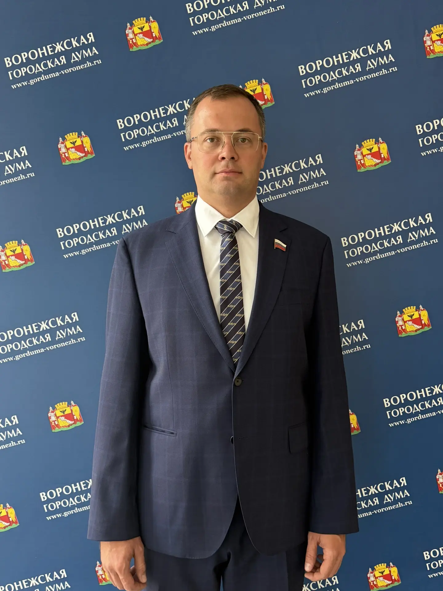 Николай Коржов — канал в мессенджере MAX