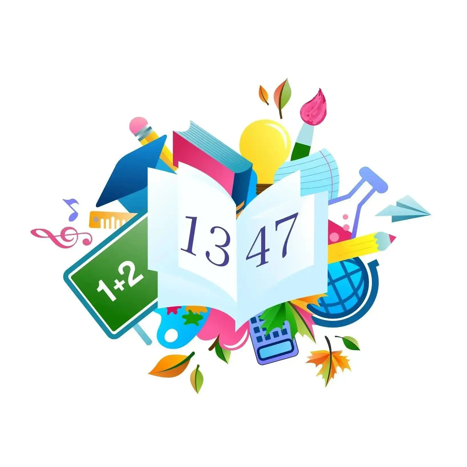 ГБОУ Школа №1347 — канал в мессенджере MAX