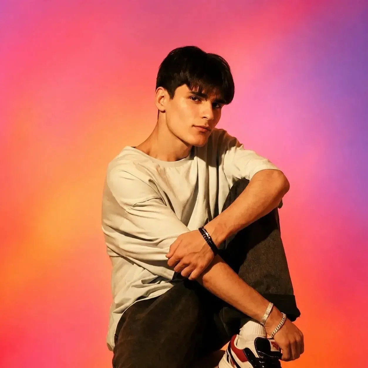Мусим Ашуров  🖤 NEW — канал в мессенджере MAX