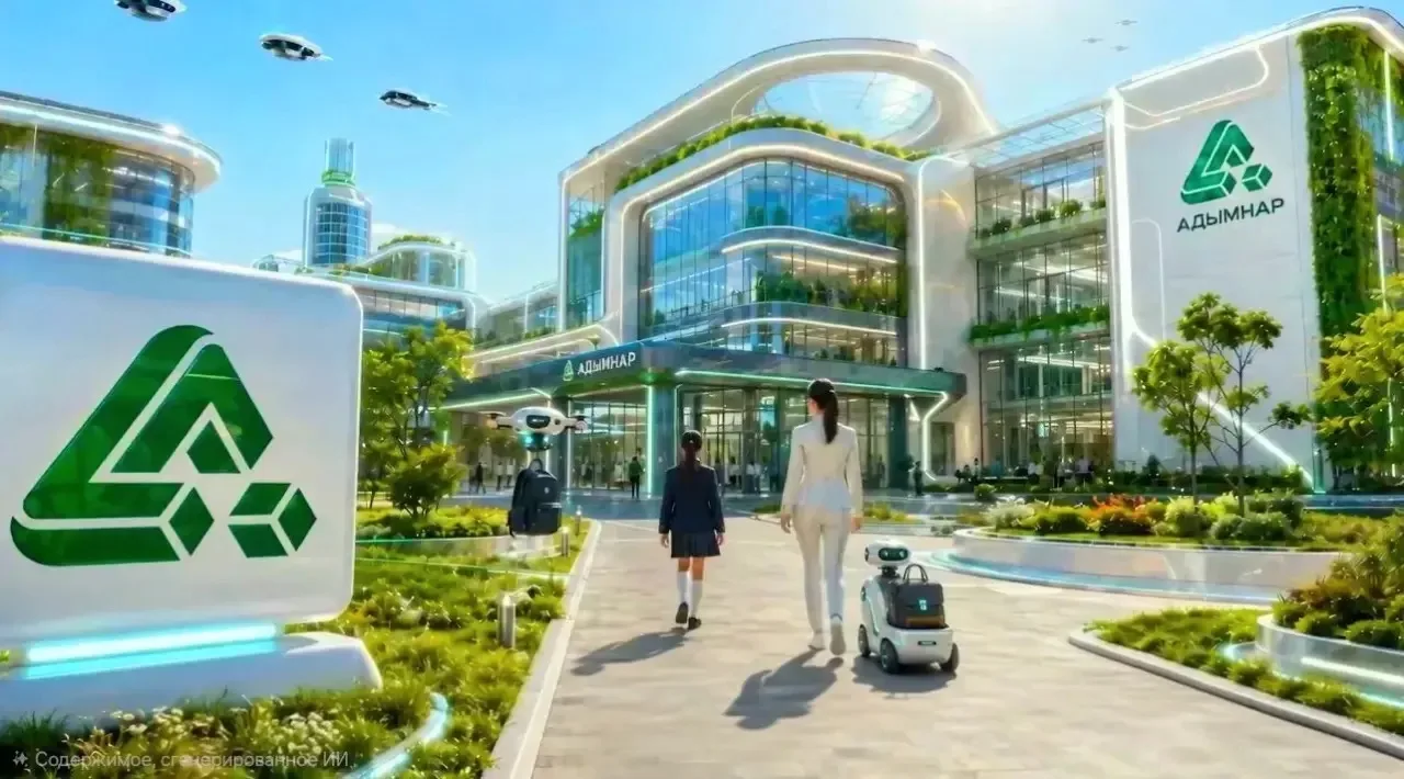 Адымнар - Казань ГАОУ — канал в мессенджере MAX