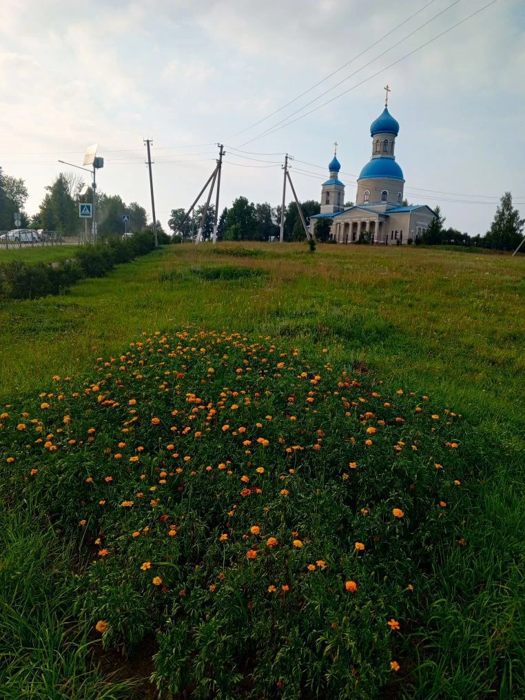 Архангельская сельская территориальная администрация ГГО БО