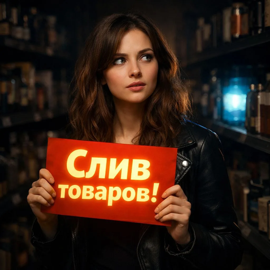 ПО FAST' У-СЛИВ ТОВАРОВ — канал в мессенджере MAX