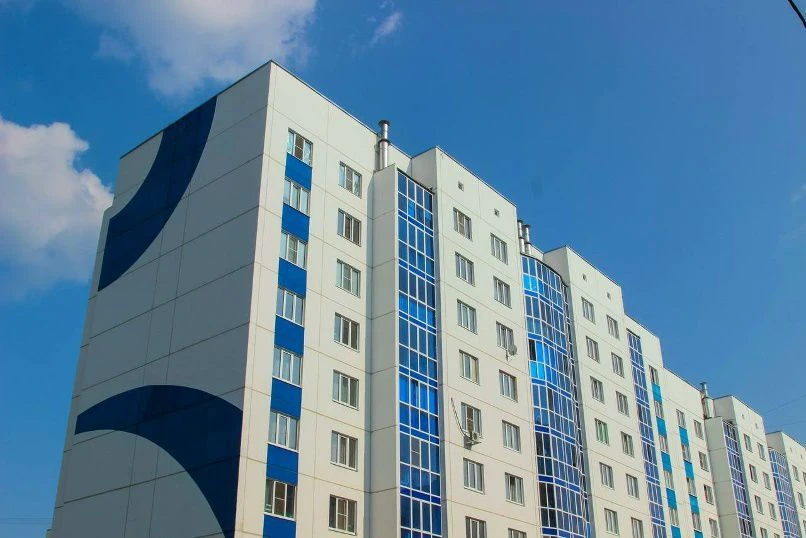 Логотип канала