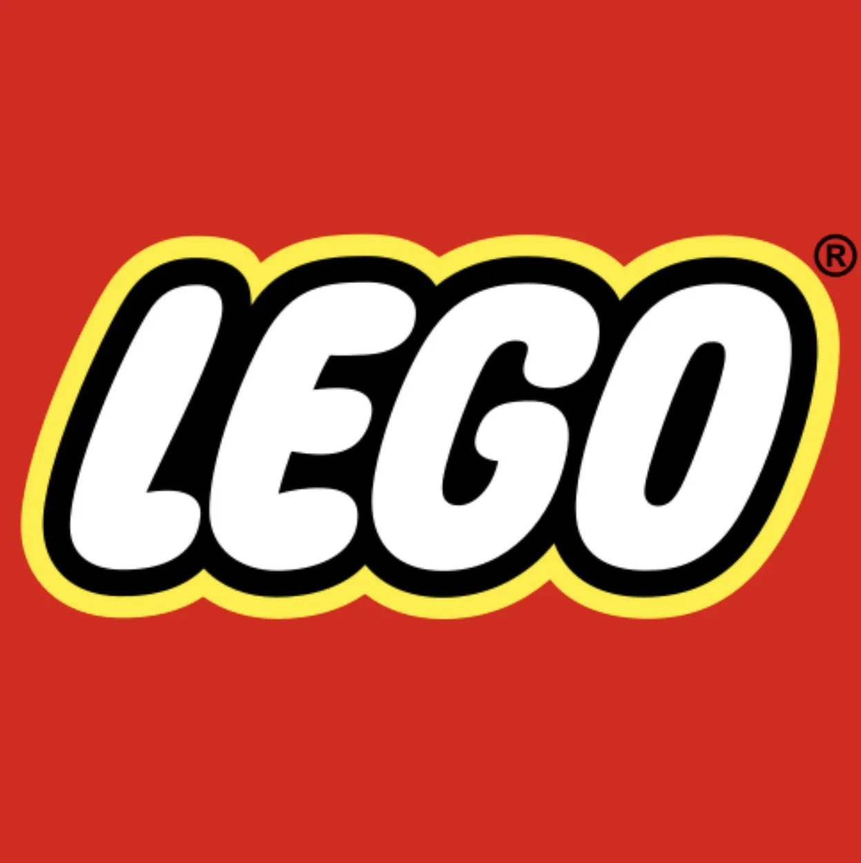LEGO® — канал в мессенджере MAX