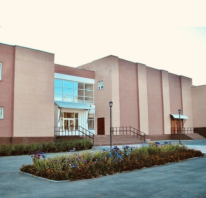 Пронский районный Дом культуры
