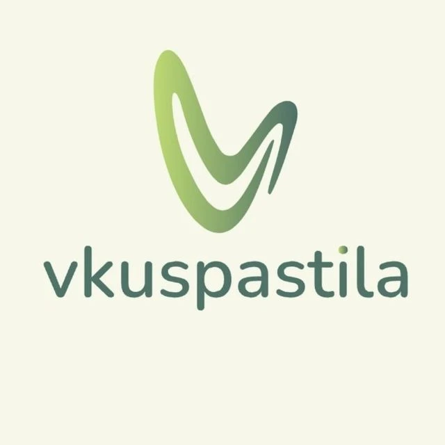ВКУСПАСТИЛА