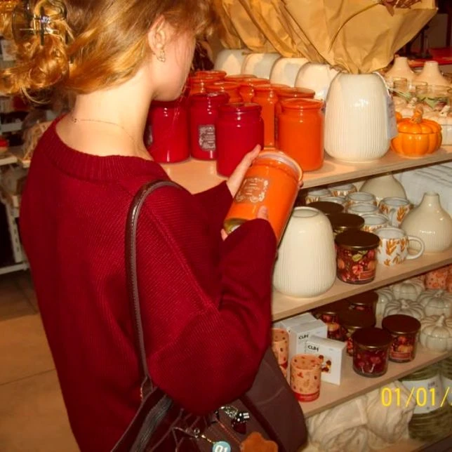 ⲟⲥⲉⲏⲏυύ ⲃⲁύⳝ🍁🍂 — канал в мессенджере MAX
