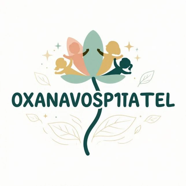 OxanaVospitatel — канал в мессенджере MAX