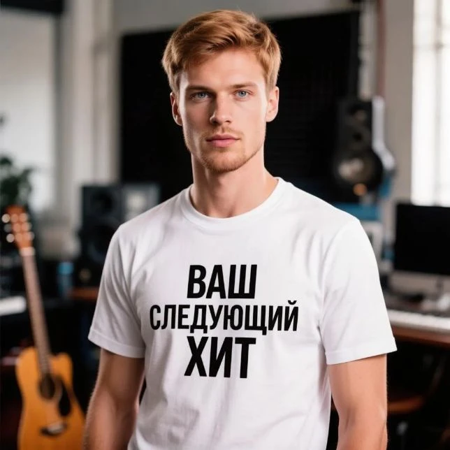 ВАШ СЛЕДУЮЩИЙ ХИТ — канал в мессенджере MAX