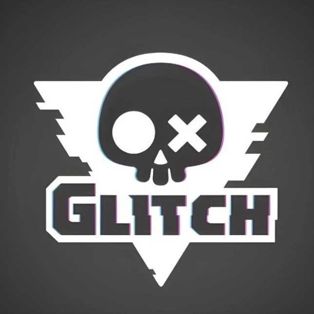 GLITCH Россия — канал в мессенджере MAX