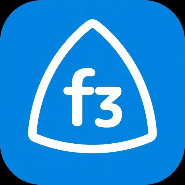 VPN F3 ВПН 🌏 — канал в мессенджере MAX