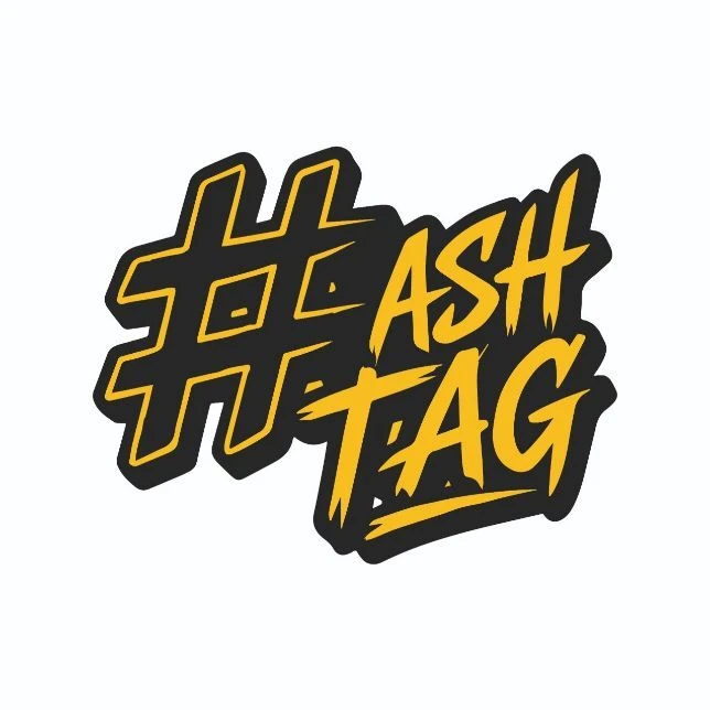 Hashtag-tubes