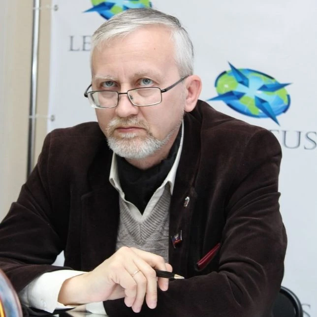 Владислав Русанов. Донецк — канал в мессенджере MAX