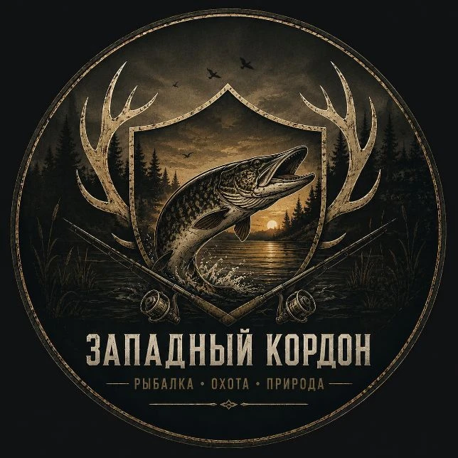 Охота