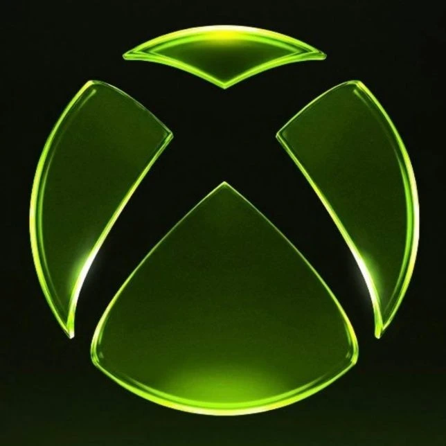 Xbox Russia — канал в мессенджере MAX