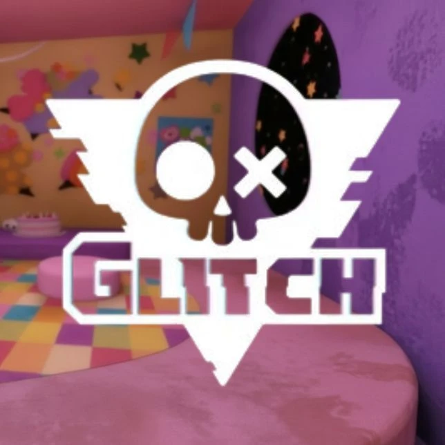 Сериалы GLITCH — УЦЦ, Дроны-Убийцы, Gameoverse — канал в мессенджере MAX