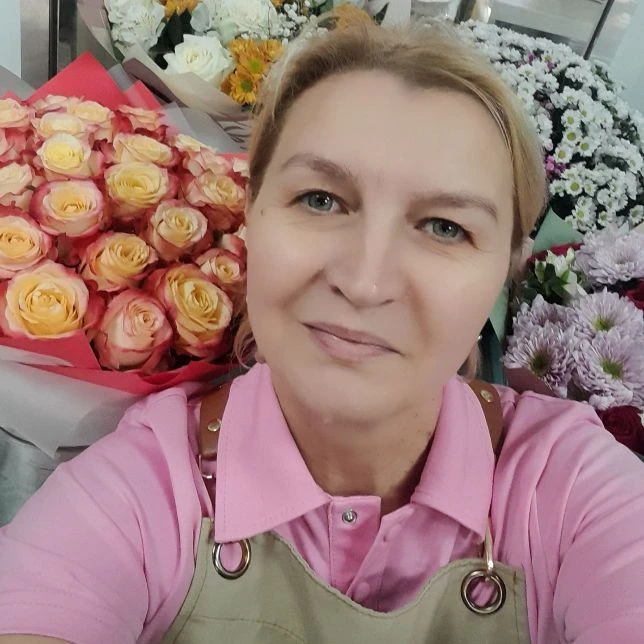 Танюша — канал в мессенджере MAX