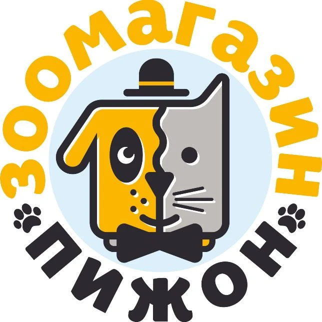 Зоомагазин Пижон