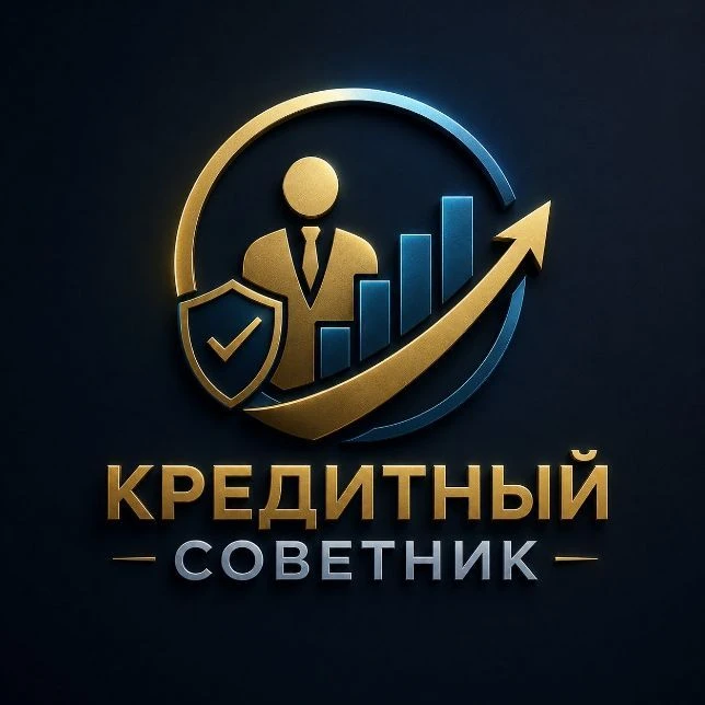 Кредитный советник — канал в мессенджере MAX