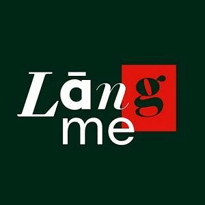 Аудиокурсы Langme — канал в мессенджере MAX