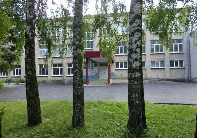 МБОУ Тагинская средняя общеобразовательная школа