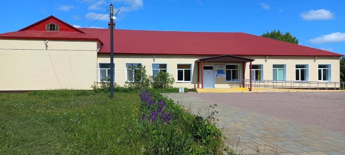 МБОУ СОШ с.Онор — канал в мессенджере MAX