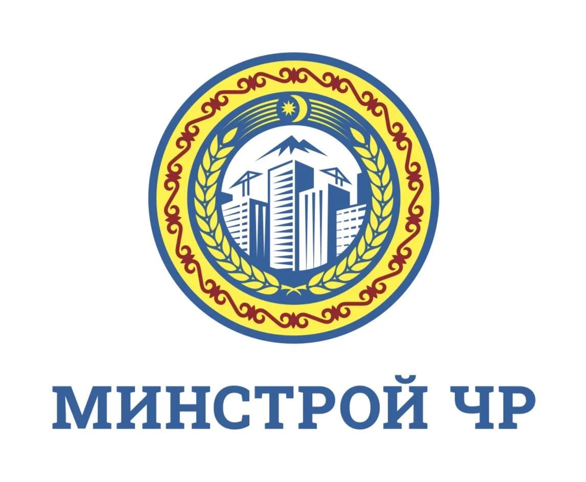 Минстрой Чеченской Республики