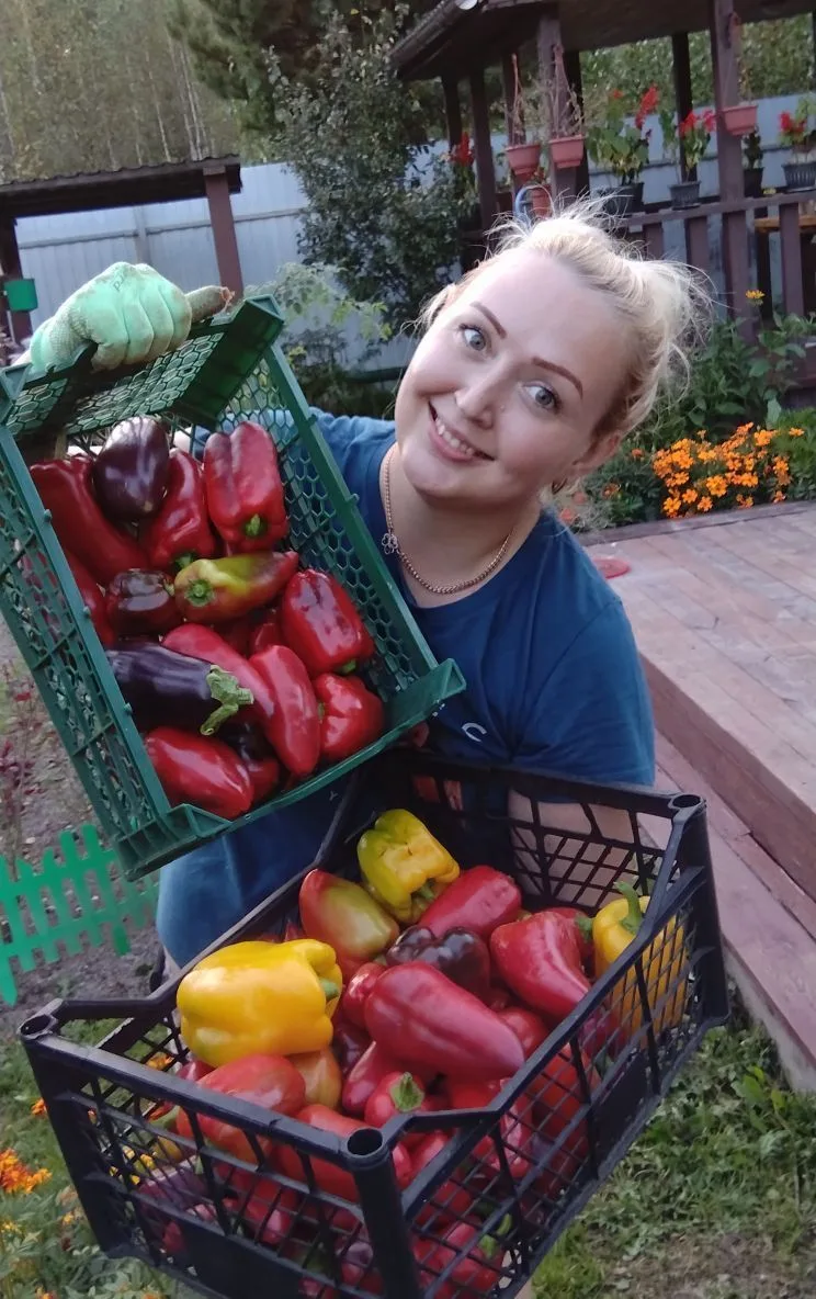 Маргаритка_сад — канал в мессенджере MAX