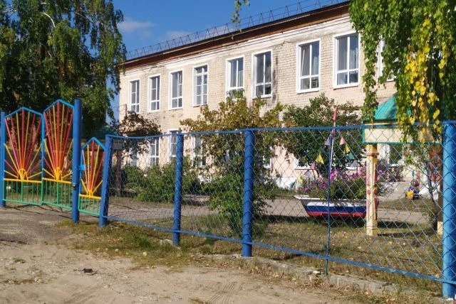 МДОУ Звениговский детский сад "Ракета"