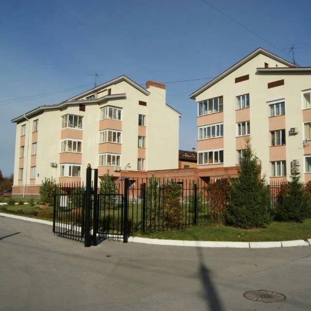 ТСЖ "Солнечная поляна"