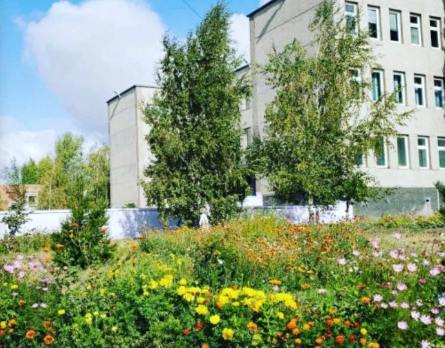 Канал МОАУ "СОШ № 23 г.Новотроицка"