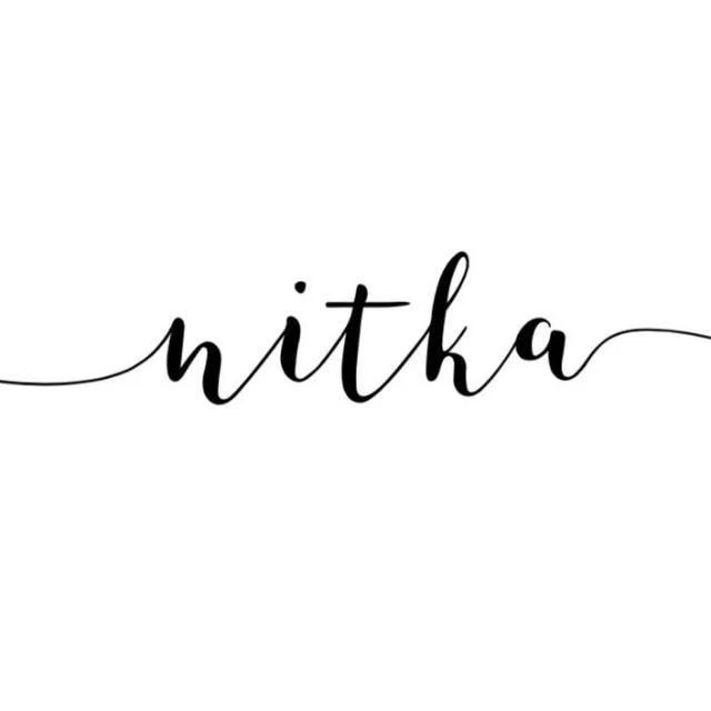 Студия вышивки Nitka