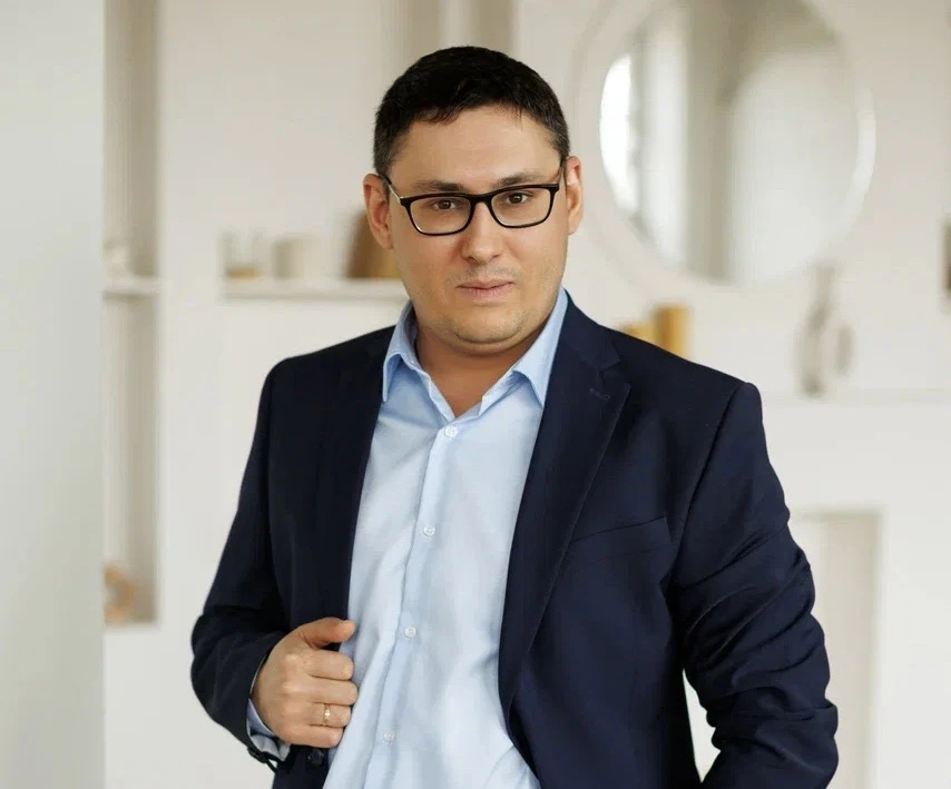 Широков про кредиты — канал в мессенджере MAX