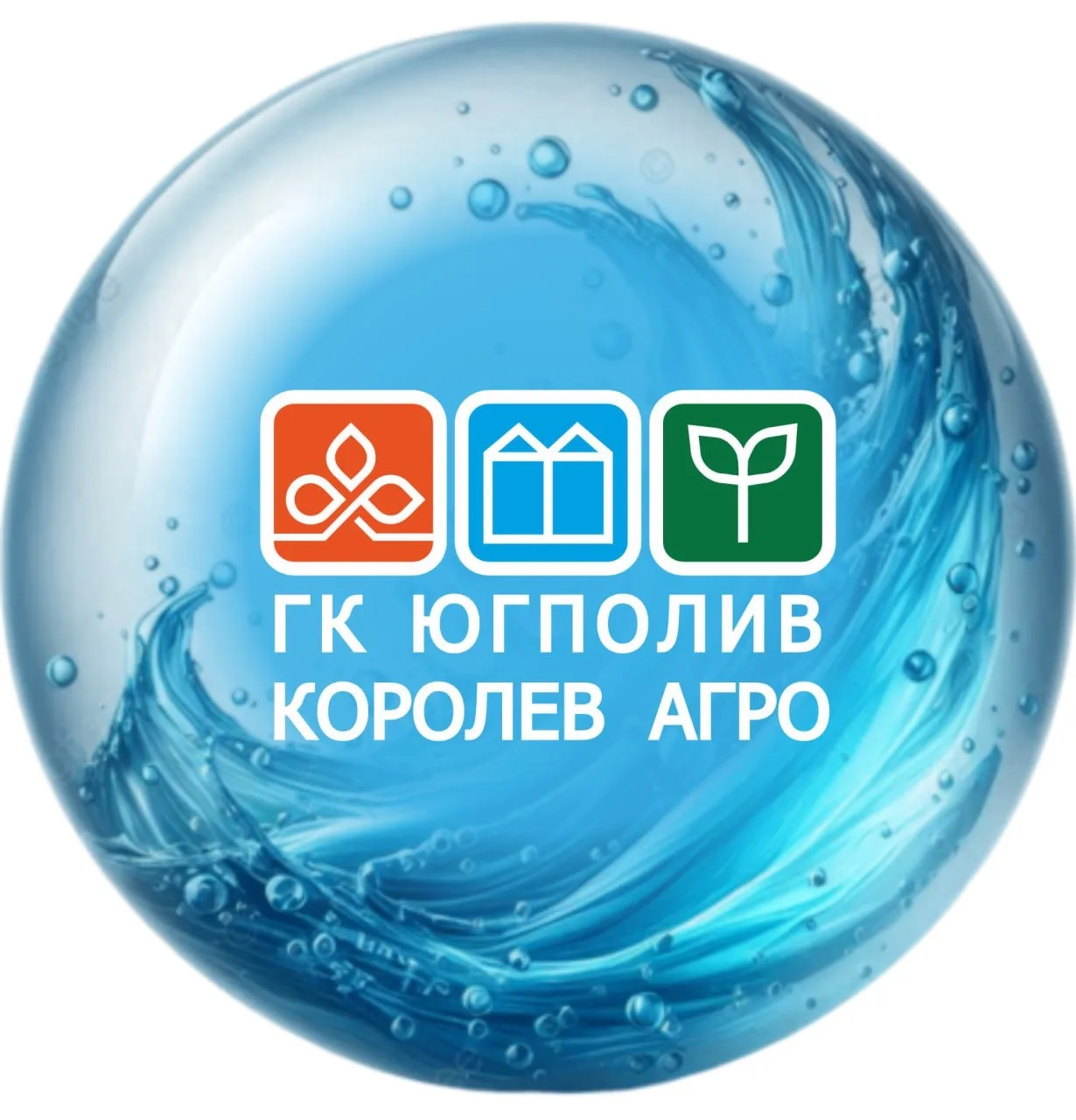 «ЮГПОЛИВ» Канал