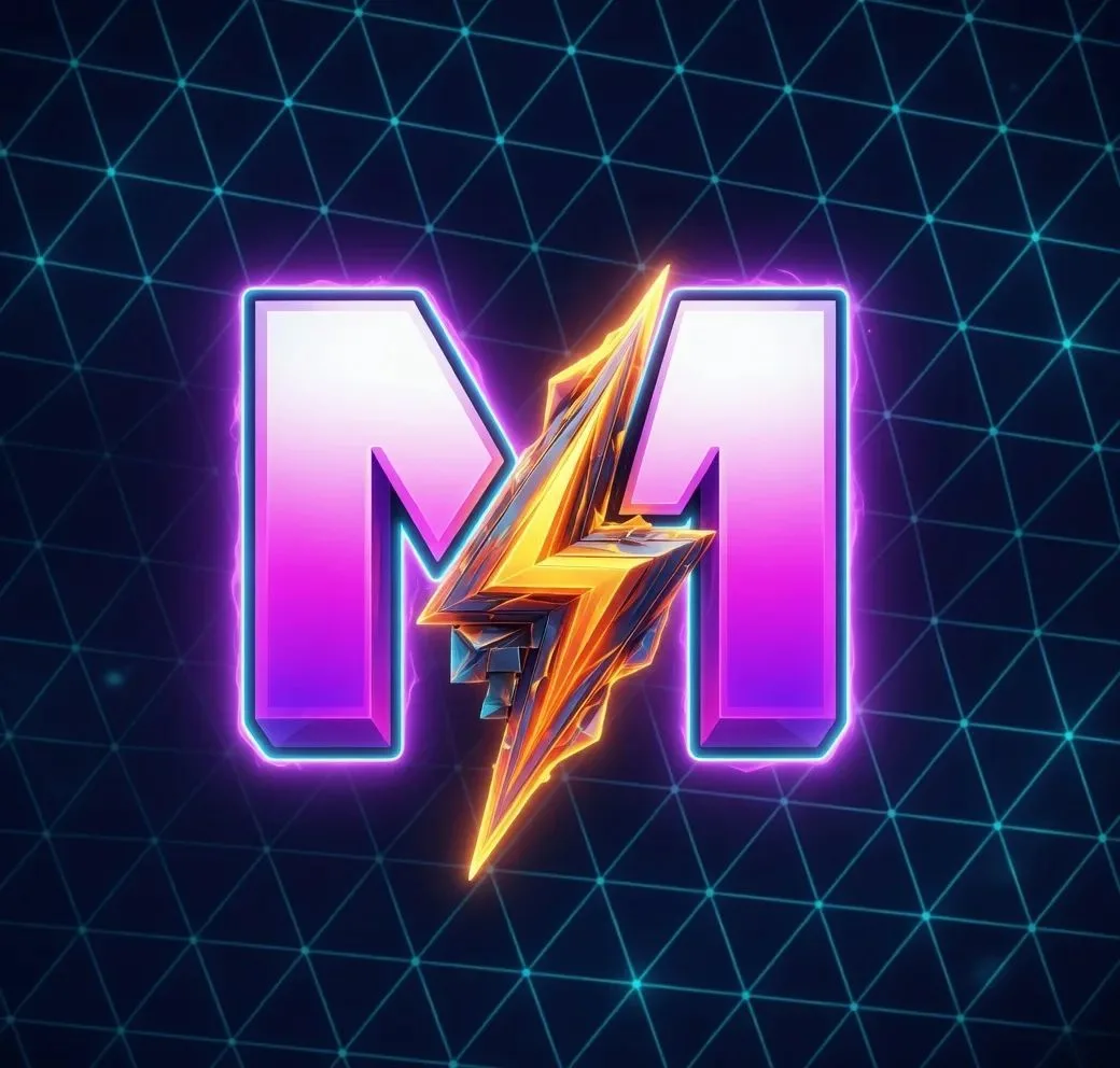 Молния Кибер