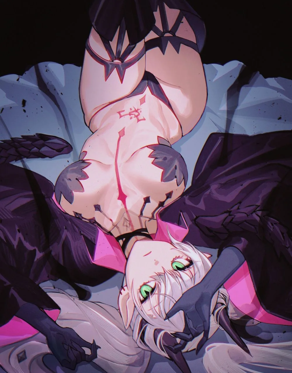 Fate/Grand Order RU