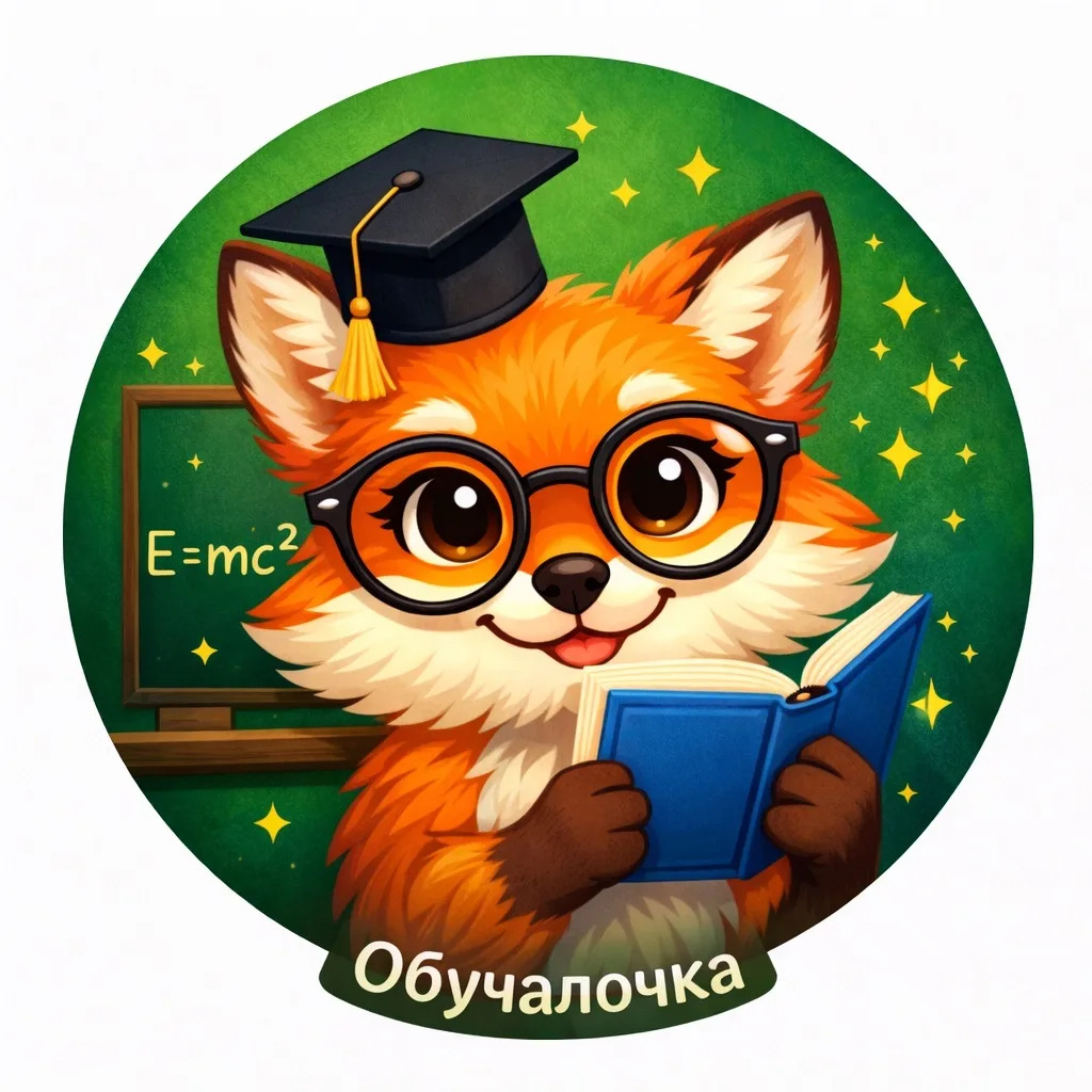 Обучалочка | Поделки и игры — канал в мессенджере MAX