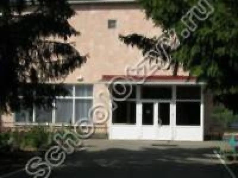 МАОУ гимназия им.П.И.Чалова станицы Темиргоевской