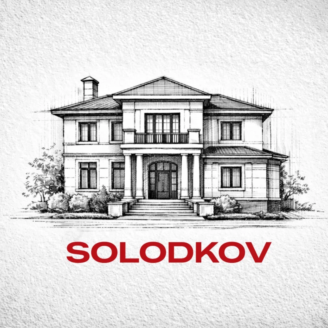 SOLODKOV estate | Агентство недвижимости Спб — канал в мессенджере MAX