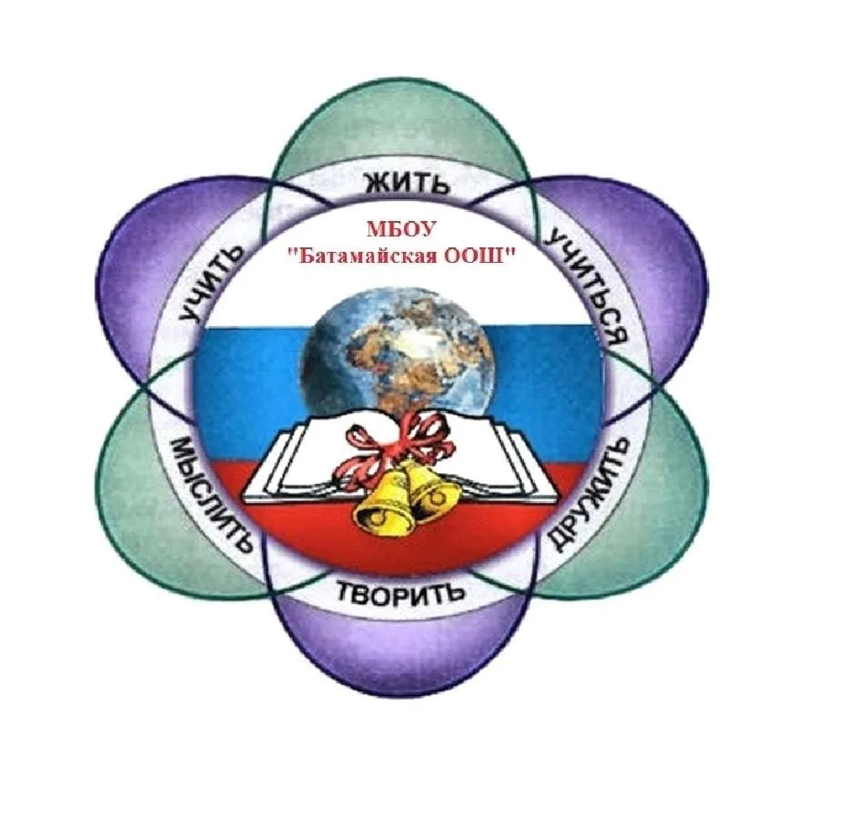 МБОУ "Батамайская ООШ"