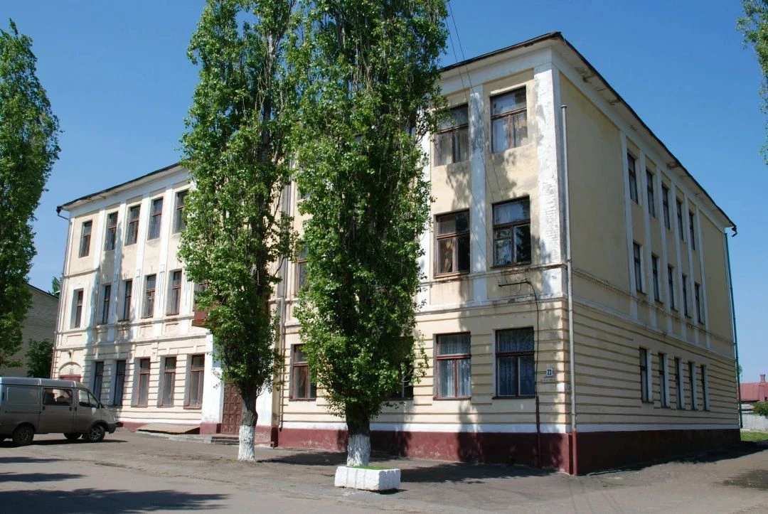 МБОУ ДО "Кирсановская детская школа искусств"