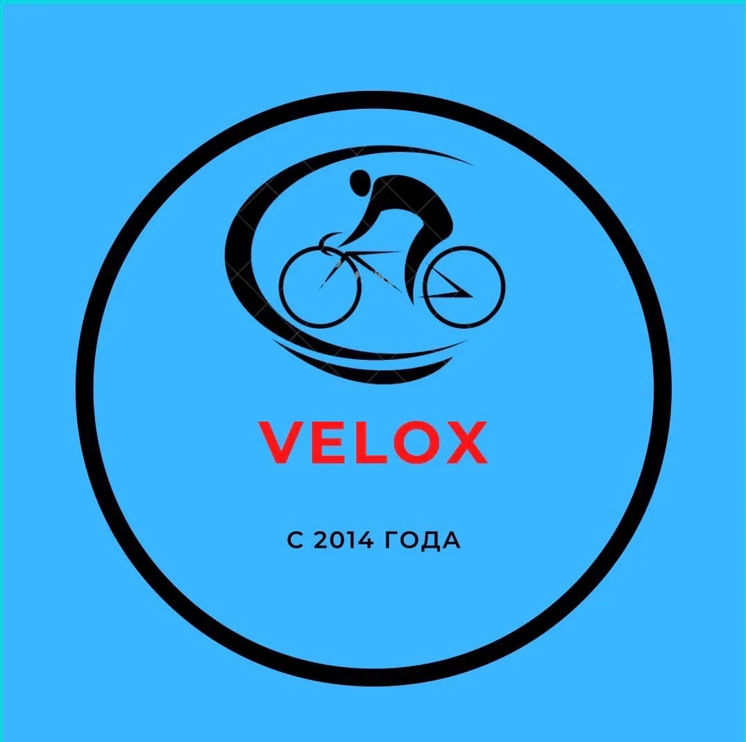 Velox велосипеды — канал в мессенджере MAX