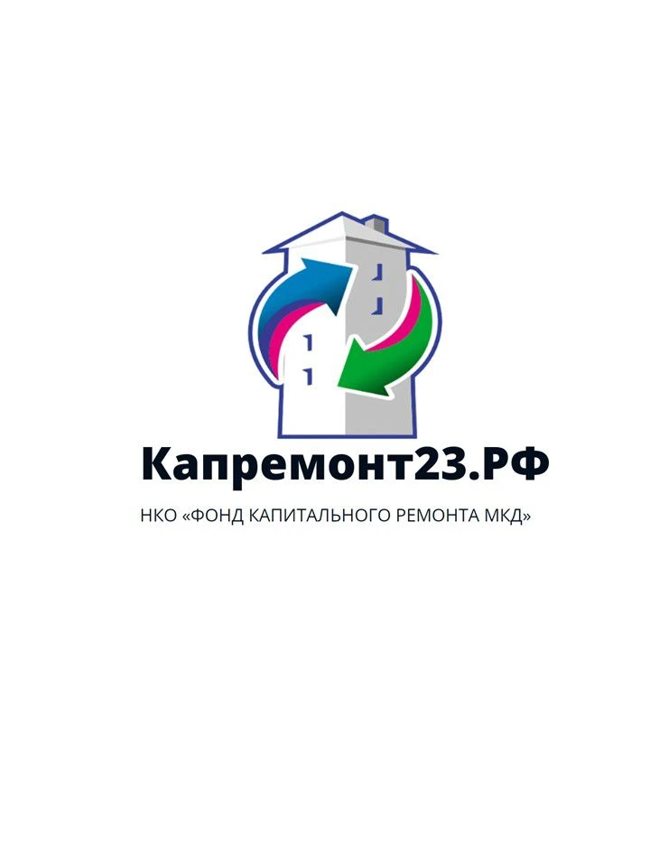 КАПРЕМОНТ23.РФ — канал в мессенджере MAX