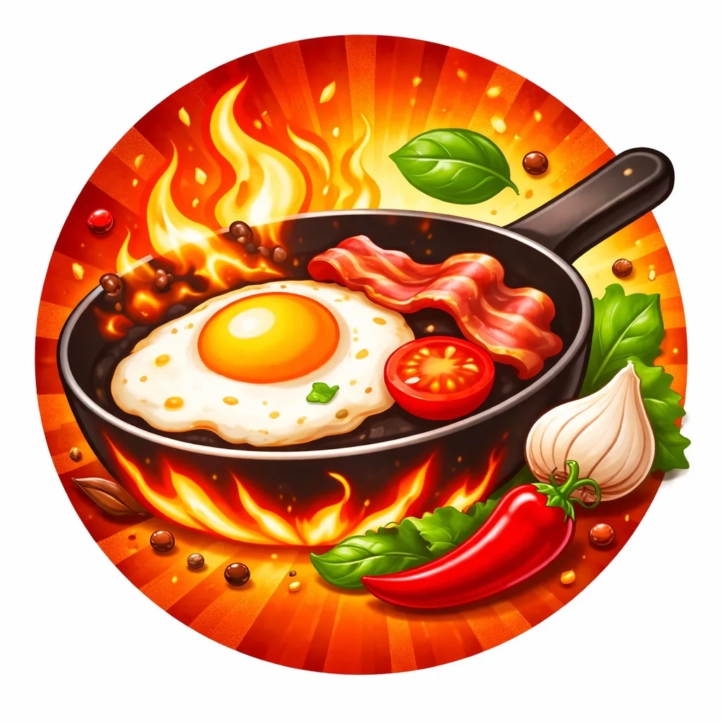 Быстро и вкусно! — канал в мессенджере MAX