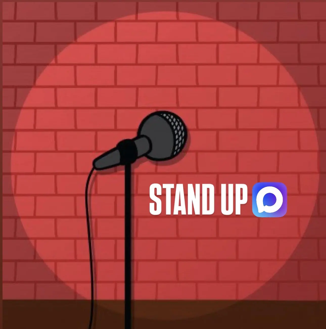 АП это StandUp|Стендап